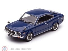 1:43 IXO 1972 MAZDA SAVANNA GT COUPE (S102)