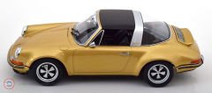 1:18 2014 Porsche Singer 911 Targa