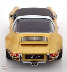1:18 2014 Porsche Singer 911 Targa