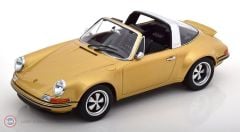 1:18 2014 Porsche Singer 911 Targa