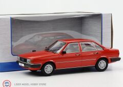 KUSURLU 1:18 MCG 1978 Audi 80 (B2)