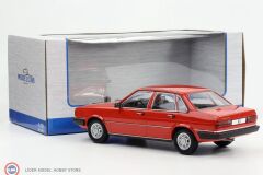 KUSURLU 1:18 MCG 1978 Audi 80 (B2)