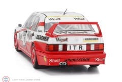 1:18 WERK83 Mercedes Benz 190E 2.5-16 Evo II #7 DTM 1991 Kurt Thiim
