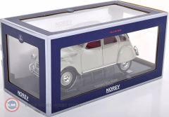 1:18 Norev 1966 Citroen 2CV AZAM