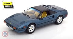 1:18 Norev 1982 Ferrari 308 GTS Quattrovalvole