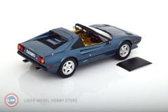 1:18 Norev 1982 Ferrari 308 GTS Quattrovalvole
