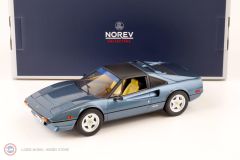 1:18 Norev 1982 Ferrari 308 GTS Quattrovalvole