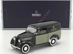1:18 1953 Renault Break 300 KG Juvaquattre