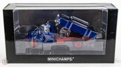 1:43 1949 Ford FK 3500 - KIPPER
