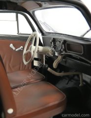 1:18 1953 Renault Break 300 KG Juvaquattre