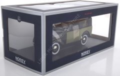 1:18 1953 Renault Break 300 KG Juvaquattre