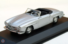 1:43 Maxichamps 1955 Mercedes Benz 190 SL W121