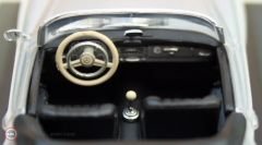 1:43 Maxichamps 1955 Mercedes Benz 190 SL W121