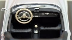 1:43 Maxichamps 1955 Mercedes Benz 190 SL W121