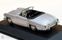 1:43 Maxichamps 1955 Mercedes Benz 190 SL W121