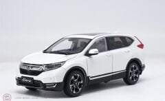 1:18 Paudi 2017 Honda CR-V 4x4 Dtec