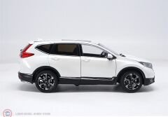 1:18 Paudi 2017 Honda CR-V 4x4 Dtec