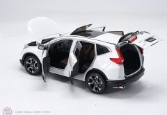 1:18 Paudi 2017 Honda CR-V 4x4 Dtec