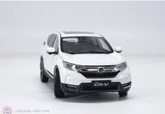 1:18 Paudi 2017 Honda CR-V 4x4 Dtec