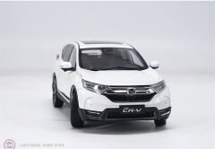 1:18 Paudi 2017 Honda CR-V 4x4 Dtec