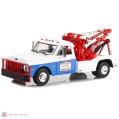 1:18 Greenlight 1969 Chevrolet C-30 Dually Wrecker