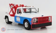 1:18 Greenlight 1969 Chevrolet C-30 Dually Wrecker
