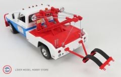 1:18 Greenlight 1969 Chevrolet C-30 Dually Wrecker