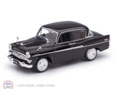 1:43 IXO Toyota Toyopet Crown 1961