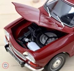 1:18 1969 Citroen Ami 8 Club - 300 Limitli
