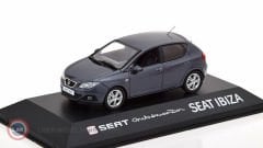 1:43 2015 Seat Ibiza