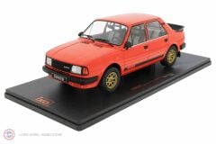 1:18 1988 Skoda 130 LR