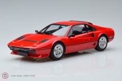 1:18 GT Spirit 1982 Ferrari 208 GTB Turbo