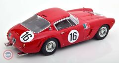 1:18 1961 Ferrari 250 GT SWB Competizione #16 24h Le Mans