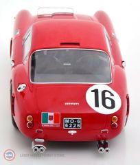 1:18 1961 Ferrari 250 GT SWB Competizione #16 24h Le Mans