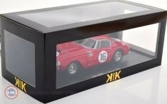 1:18 1961 Ferrari 250 GT SWB Competizione #16 24h Le Mans