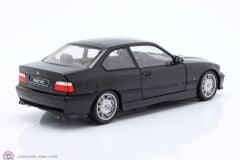 KUSURLU 1:18 Solido 1994 BMW M3 E36 Coupe black