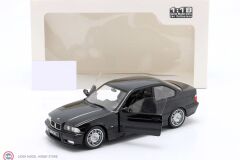KUSURLU 1:18 Solido 1994 BMW M3 E36 Coupe black