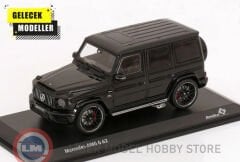 1:43 Solido 2022 Mercedes Benz AMG G63