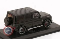 1:43 Solido 2022 Mercedes Benz AMG G63