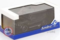1:43 Solido 2022 Mercedes Benz AMG G63
