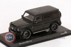 1:43 Solido 2022 Mercedes Benz AMG G63