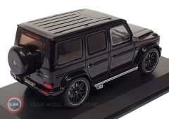 1:43 Solido 2022 Mercedes Benz AMG G63