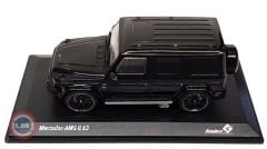 1:43 Solido 2022 Mercedes Benz AMG G63