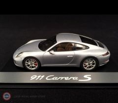 1:43  2016 Porsche 911 Carrera S Coupe 991 II