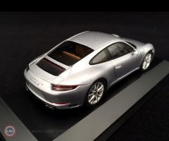 1:43  2016 Porsche 911 Carrera S Coupe 991 II