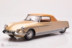 1:18 Norev 1964 Citroen DS Le Dandy