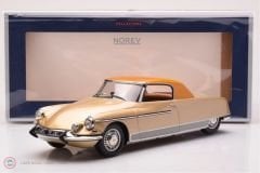 1:18 Norev 1964 Citroen DS Le Dandy
