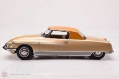 1:18 Norev 1964 Citroen DS Le Dandy