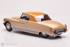 1:18 Norev 1964 Citroen DS Le Dandy