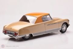 1:18 Norev 1964 Citroen DS Le Dandy